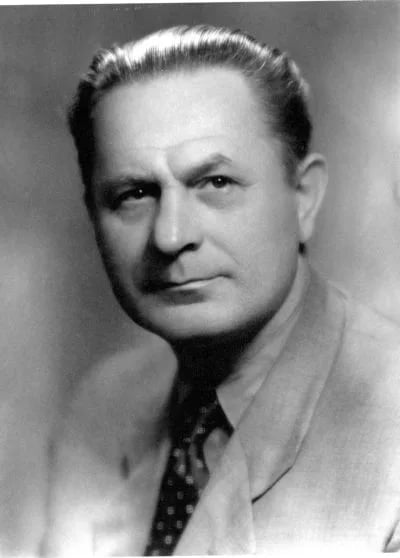 Portrait of Alexander Moyzes (1906–1984) – memorial page