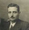 Portrait of Herculano Pita Soares (1900–1957) – memorial page