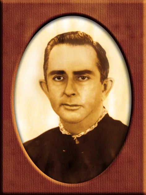 Porträt von Hugo de Almeida Leme (1917–1992) – Gedenkseite