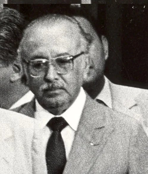 Portrait of Humberto Lucena (1928–1998) – memorial page