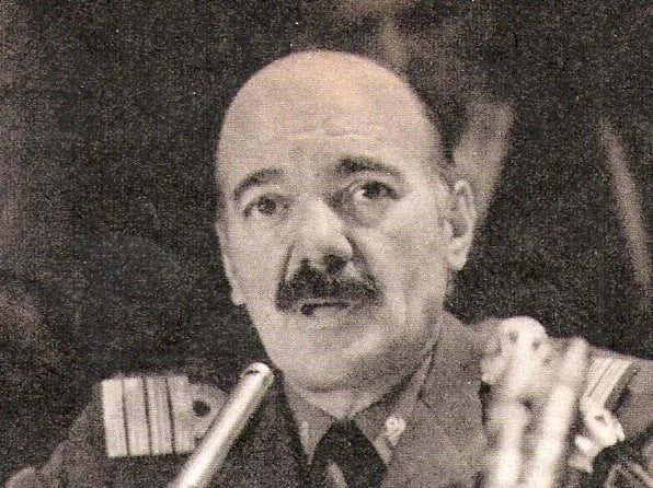 Porträt von Héctor Bonzo (1932–2009) – Gedenkseite