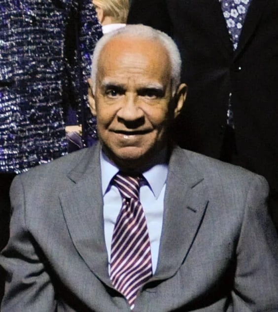 Porträt von Iram de Almeida Saraiva (1944–2020) – Gedenkseite