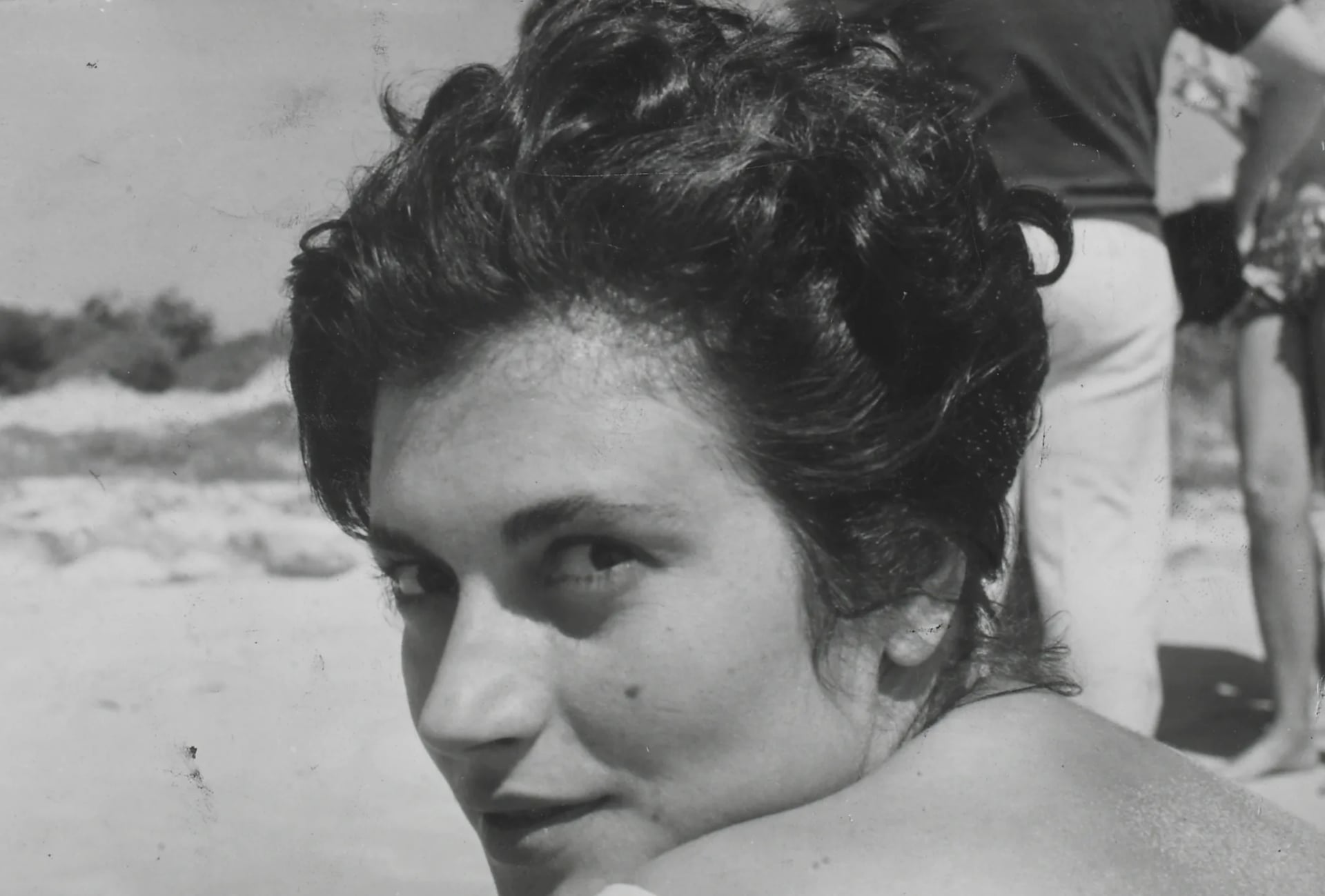 Portrait of Irma Alvarez (1933–2007) – memorial page