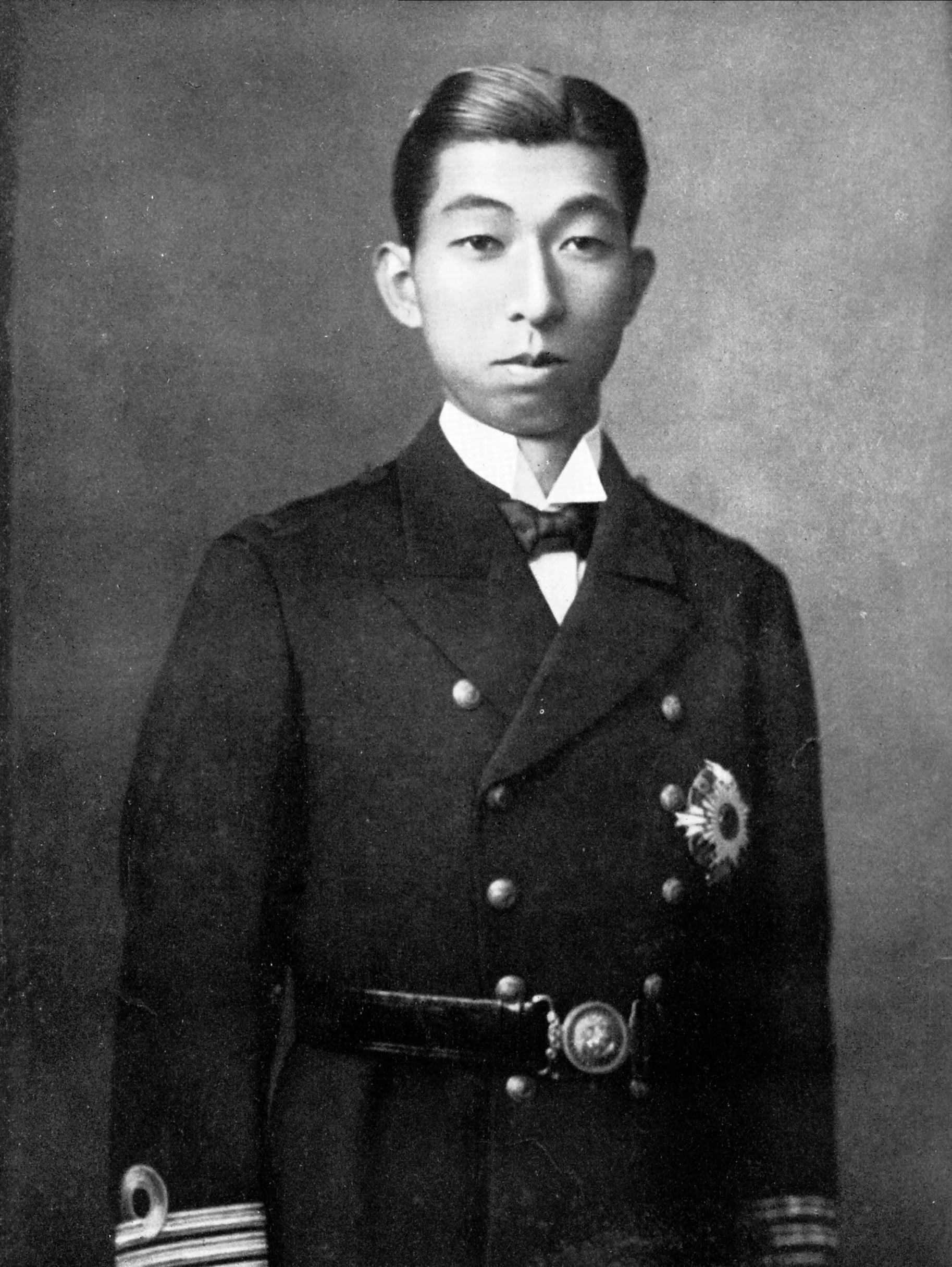 Portrait of Takamatsu (1905–1987) – memorial page