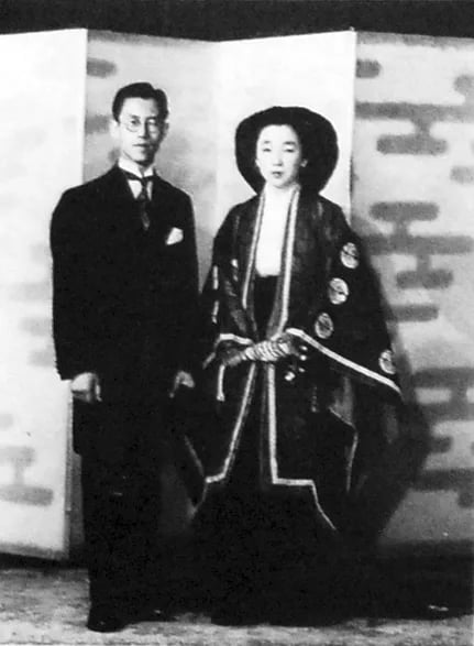 Portrait of Kazuko Takatsukasa (1929–1989) – memorial page
