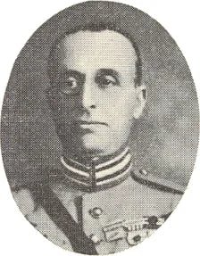 Portrait of Jaime Ramalho (1873–1935) – memorial page