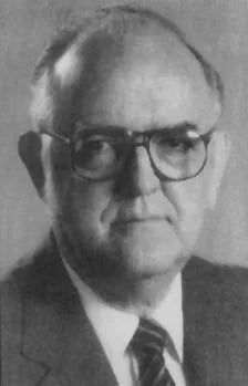 Porträt von Jaime Wright (1927–1999) – Gedenkseite