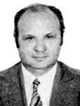 Porträt von Jerônimo Garcia de Santana (1934–2014) – Gedenkseite