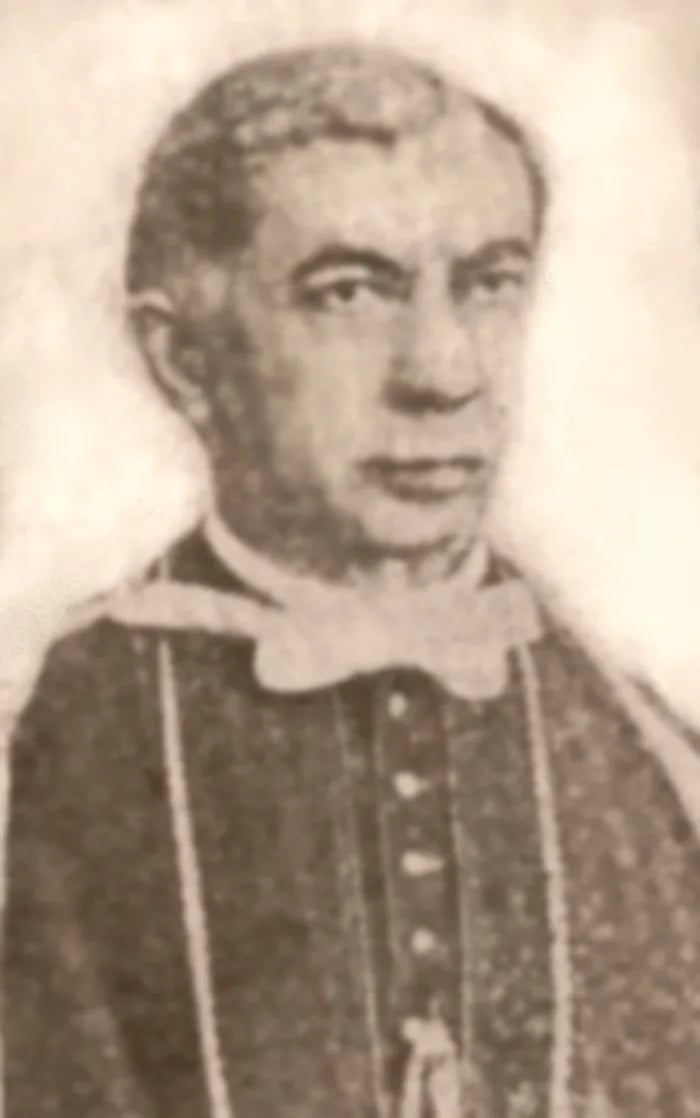 Porträt von Jerónimo Thomé da Silva (1849–1924) – Gedenkseite
