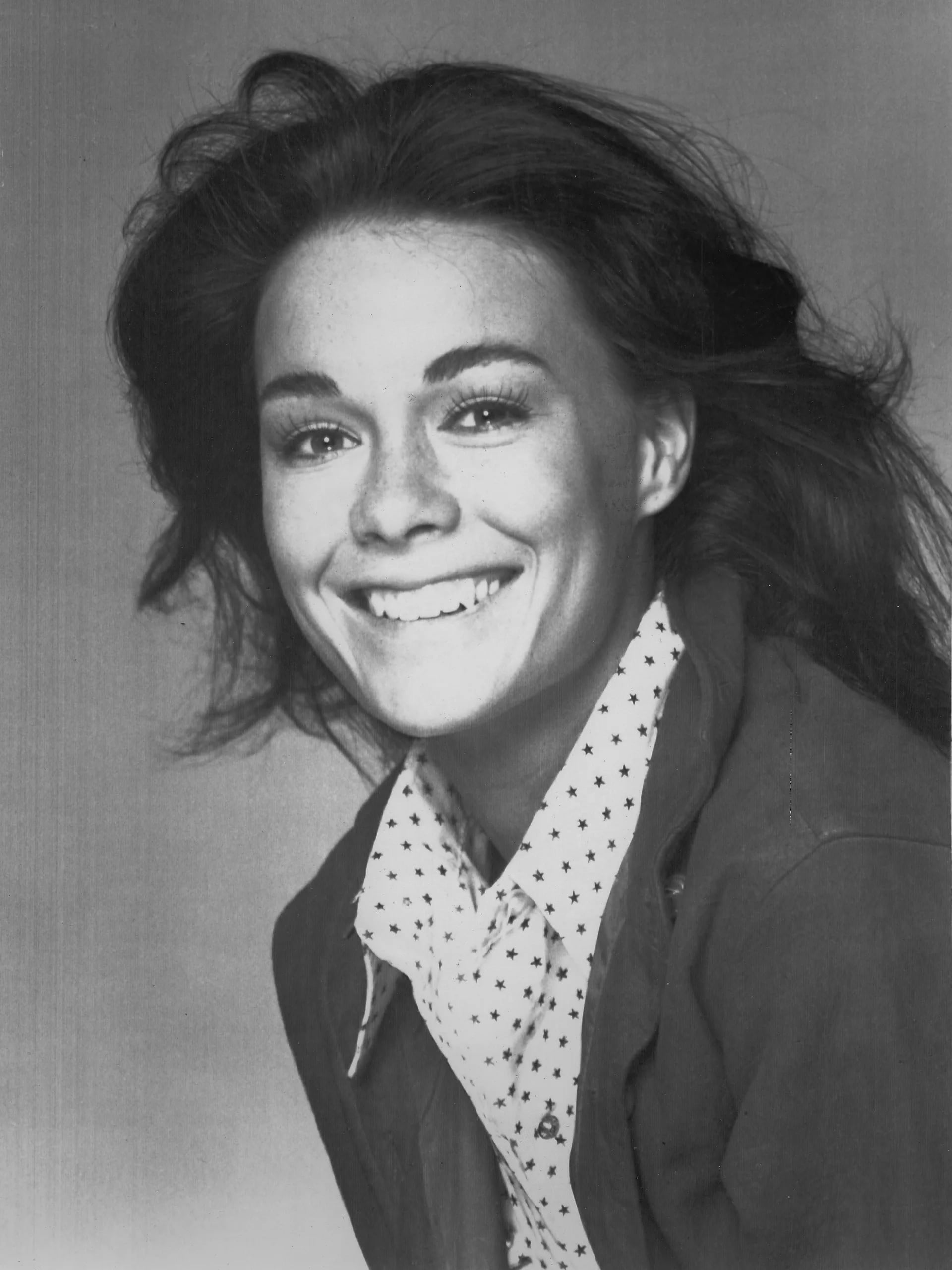 Porträt von Joanna Cameron (1951–2021) – Gedenkseite