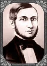 Portrait of Joaquim Antão Fernandes Leão (1809–1887) – memorial page