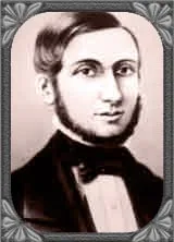 Portrait of Joaquim Antão Fernandes Leão (1809–1887) – memorial page