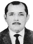Porträt von Joaquim Falcão Macedo (1927–2006) – Gedenkseite