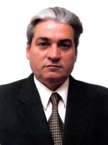 Porträt von Joaquim Francisco (1948–2021) – Gedenkseite