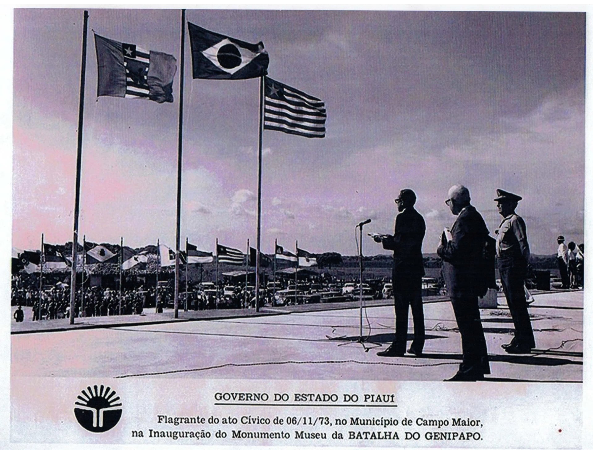 Portrait of Joaquim Raimundo Ferreira Chaves (1913–2007) – memorial page