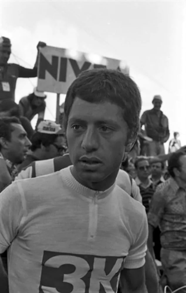 Porträt von Joaquim Sousa Santos (1953–2012) – Gedenkseite