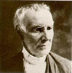 Porträt von John Baldwin (1799–1884) – Gedenkseite