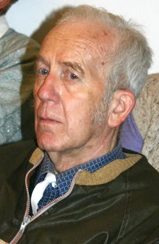 Portrait of Dénes Gábor (1936–2019) – memorial page