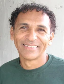 Porträt von Josenildo Francisco da Silva (1964–2012) – Gedenkseite