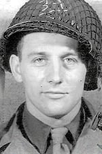 Porträt von Joseph Lesniewski (1920–2012) – Gedenkseite