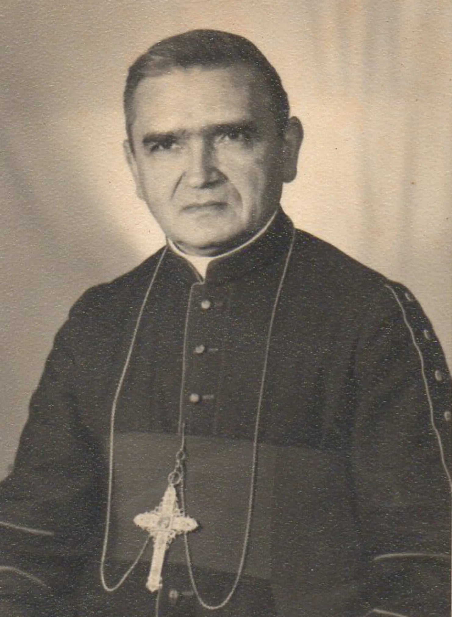 Porträt von José Adelino Dantas (1910–1983) – Gedenkseite