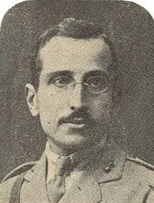 Porträt von José Agostinho (1888–1978) – Gedenkseite