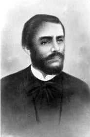Porträt von José Albano Fragoso (1768–1843) – Gedenkseite