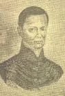 Porträt von José Cesário de Miranda Ribeiro (1792–1856) – Gedenkseite
