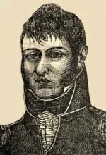 Portrait of José Francisco da Terra Brum (1776–1842) – memorial page