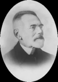 Portrait of José Francisco de Azevedo e Silva (1858–1936) – memorial page