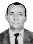 Porträt von José Garcia Neto (1922–2009) – Gedenkseite