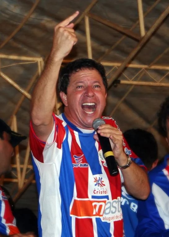 Porträt von José Gomes da Rocha (1958–2016) – Gedenkseite