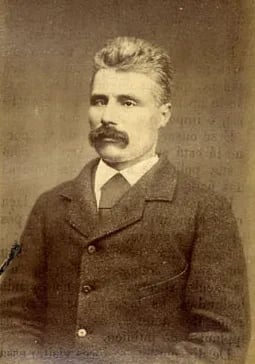 Portrait of José Jacinto Nunes (1839–1931) – memorial page