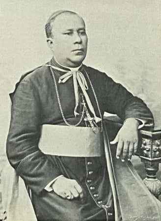 Porträt von José Lourenço da Costa Aguiar (1847–1905) – Gedenkseite
