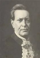 Porträt von José Martins da Cruz Jobim (1802–1878) – Gedenkseite
