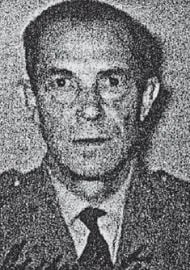 Porträt von José Maximino de Andrade Netto (1913–1975) – Gedenkseite