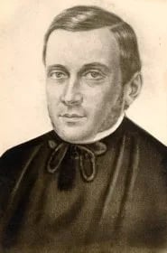 Porträt von José Pereira da Graça (1812–1889) – Gedenkseite