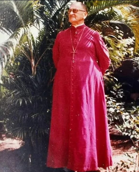 Portrait of José de Medeiros Delgado (1905–1988) – memorial page