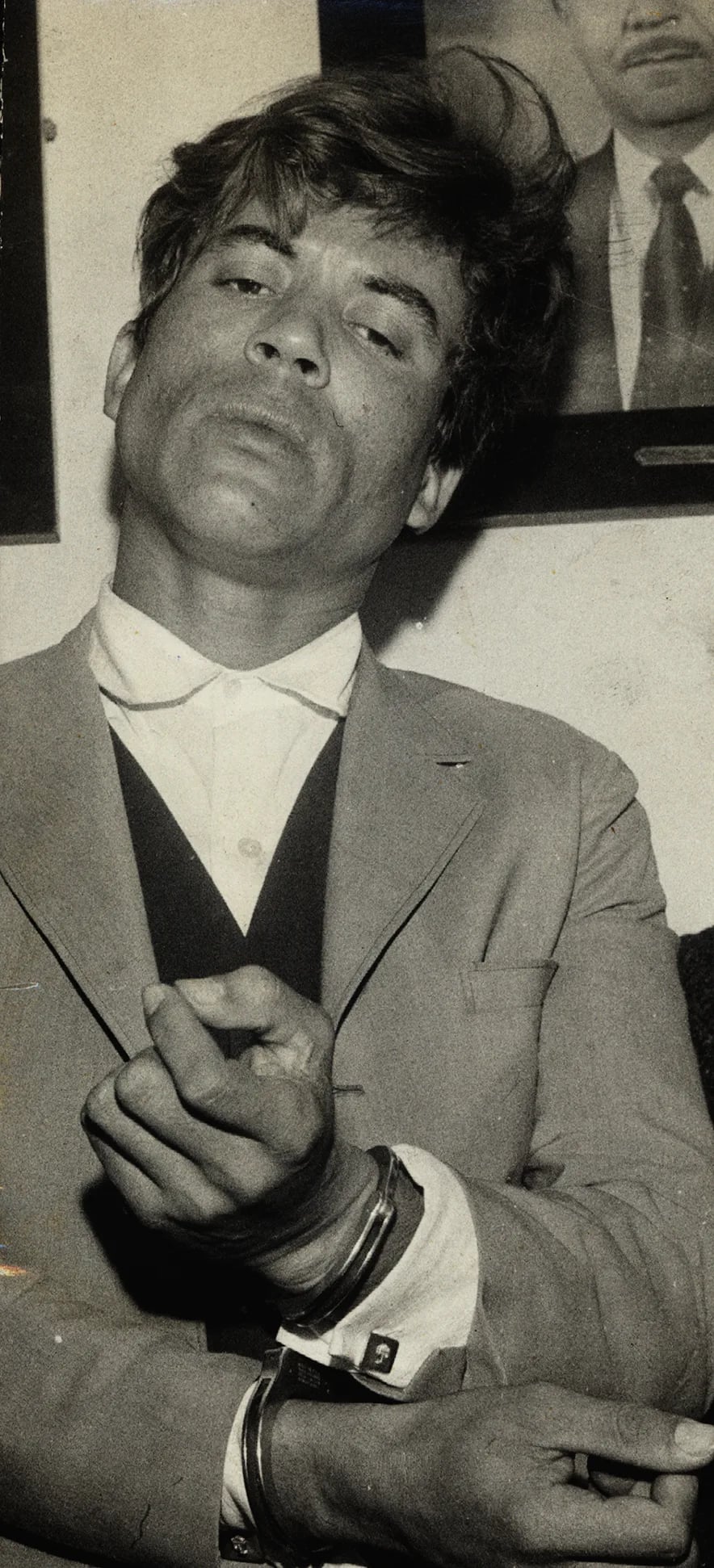 Porträt von João Acácio Pereira da Costa (1942–1998) – Gedenkseite