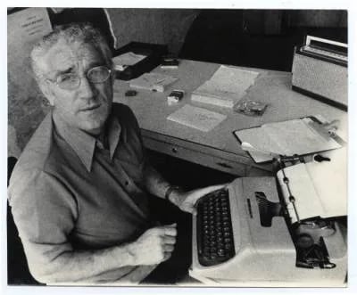 Portrait of João Apolinário (1924–1988) – memorial page