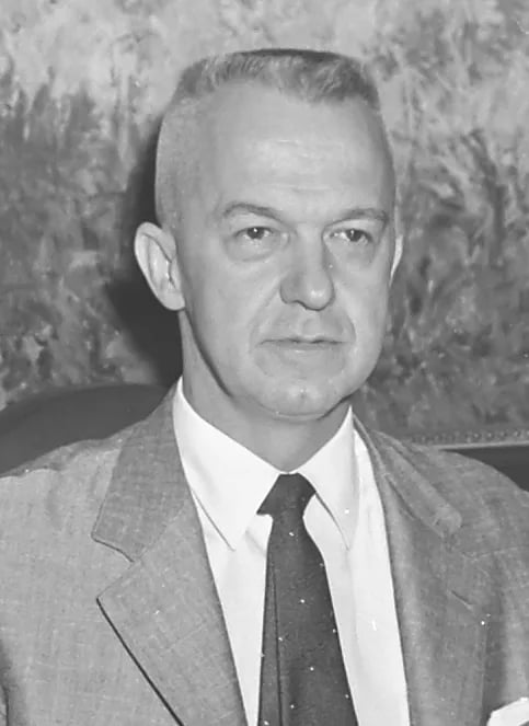 Porträt von João Batista Ramos (1910–2002) – Gedenkseite