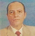 Porträt von João Batista de Castro Dias (1940–2003) – Gedenkseite
