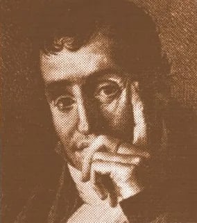 Portrait of João Bernardo da Rocha (1778–1853) – memorial page