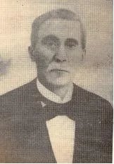 Porträt von João Brígido dos Santos (1829–1921) – Gedenkseite