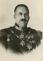 Portrait of João Carlos Craveiro Lopes (1871–1945) – memorial page