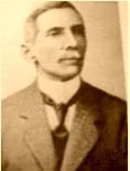Porträt von João Carlos Pereira Leite (1861–1933) – Gedenkseite