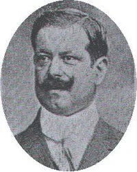 Portrait of João Damas (1871–1938) – memorial page