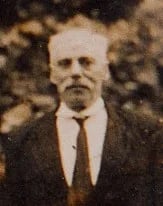 Portrait of João Inácio Bettencourt da Silveira (1889–1970) – memorial page