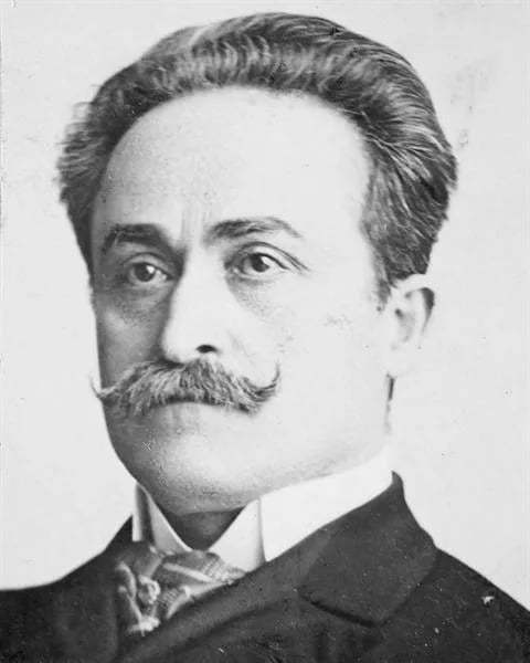 Portrait of João Joaquim André de Freitas (1860–1929) – memorial page