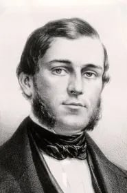 Porträt von João José de Almeida Couto (1812–1900) – Gedenkseite